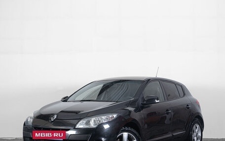 Renault Megane III, 2011 год, 819 000 рублей, 2 фотография
