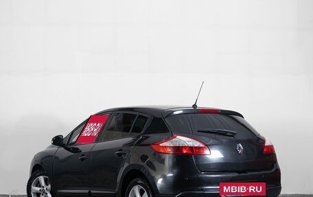 Renault Megane III, 2011 год, 819 000 рублей, 5 фотография