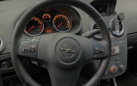 Opel Corsa D, 2011 год, 620 000 рублей, 3 фотография