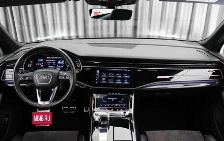 Audi Q7, 2020 год, 6 349 000 рублей, 7 фотография