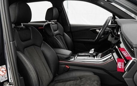 Audi Q7, 2020 год, 6 349 000 рублей, 9 фотография