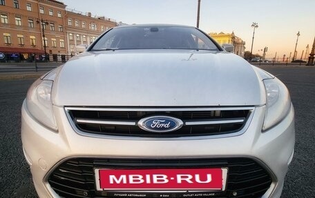 Ford Mondeo IV, 2011 год, 830 000 рублей, 4 фотография