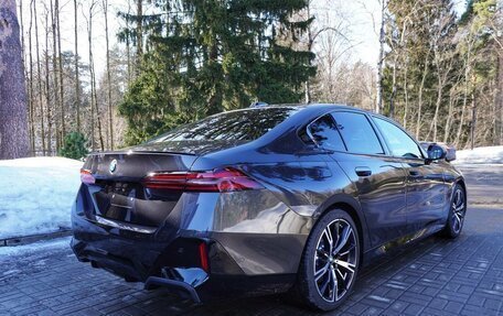 BMW 5 серия, 2023 год, 9 500 000 рублей, 3 фотография