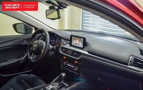 Mazda 6, 2016 год, 1 742 987 рублей, 4 фотография