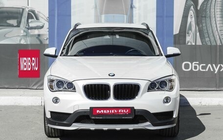 BMW X1, 2014 год, 1 899 000 рублей, 3 фотография