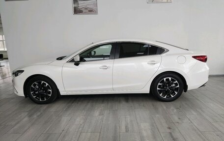 Mazda 6, 2018 год, 2 399 900 рублей, 4 фотография