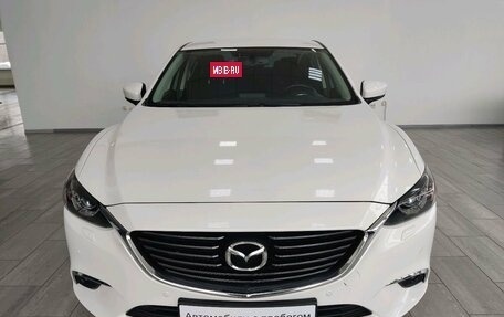 Mazda 6, 2018 год, 2 399 900 рублей, 2 фотография