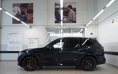 BMW X5, 2022 год, 12 250 000 рублей, 6 фотография
