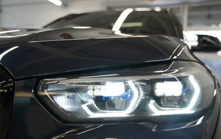 BMW X5, 2022 год, 12 250 000 рублей, 8 фотография