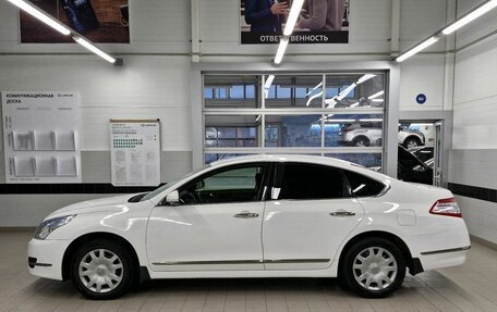 Nissan Teana, 2012 год, 1 190 000 рублей, 5 фотография
