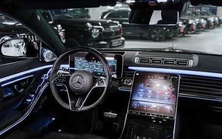 Mercedes-Benz Maybach S-Класс, 2024 год, 29 200 000 рублей, 2 фотография