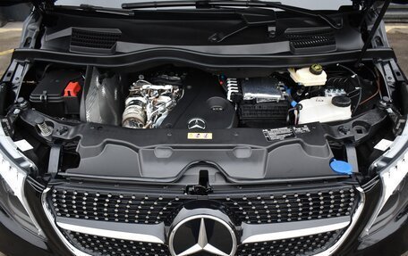 Mercedes-Benz V-Класс, 2024 год, 15 990 000 рублей, 9 фотография