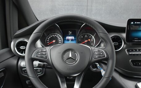 Mercedes-Benz V-Класс, 2024 год, 15 990 000 рублей, 11 фотография