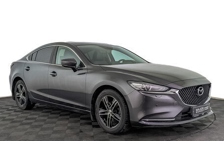 Mazda 6, 2020 год, 3 185 000 рублей, 3 фотография