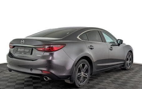 Mazda 6, 2020 год, 3 185 000 рублей, 5 фотография
