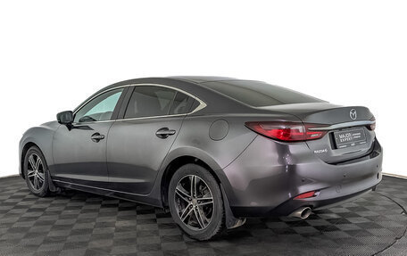 Mazda 6, 2020 год, 3 185 000 рублей, 7 фотография