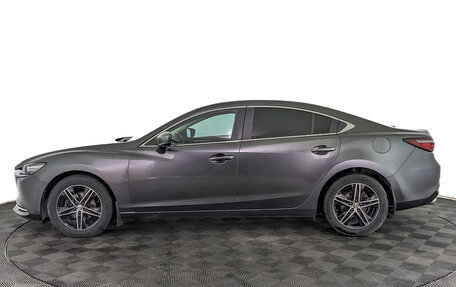 Mazda 6, 2020 год, 3 185 000 рублей, 8 фотография