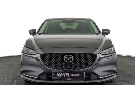 Mazda 6, 2020 год, 3 185 000 рублей, 2 фотография