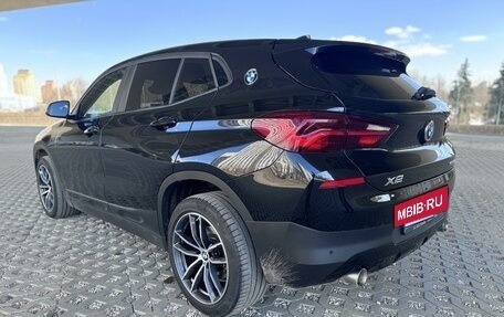 BMW X2, 2020 год, 2 999 000 рублей, 4 фотография