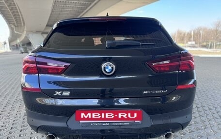BMW X2, 2020 год, 2 999 000 рублей, 5 фотография