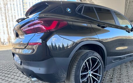BMW X2, 2020 год, 2 999 000 рублей, 7 фотография