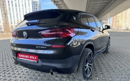 BMW X2, 2020 год, 2 999 000 рублей, 3 фотография