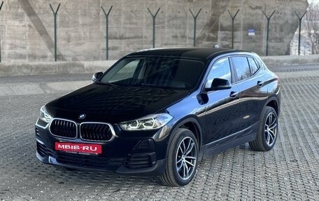 BMW X2, 2020 год, 2 999 000 рублей, 2 фотография