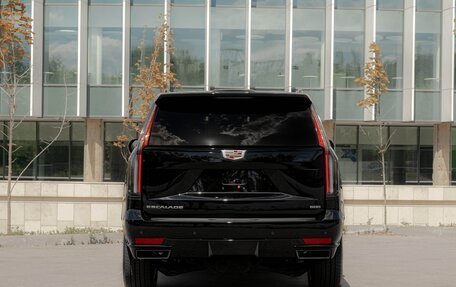 Cadillac Escalade V, 2023 год, 18 300 000 рублей, 7 фотография