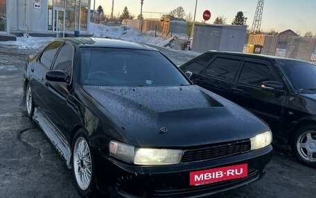 Toyota Cresta, 1993 год, 395 000 рублей, 2 фотография