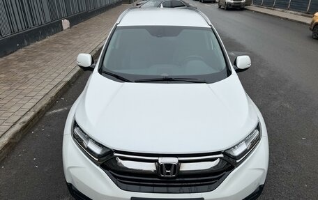 Honda CR-V IV, 2017 год, 2 950 000 рублей, 3 фотография