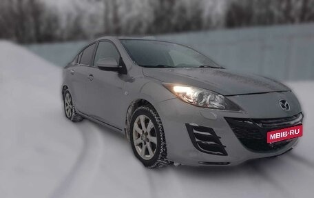 Mazda 3, 2011 год, 815 000 рублей, 2 фотография
