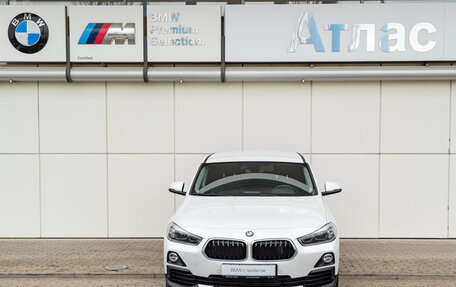 BMW X2, 2018 год, 3 650 000 рублей, 3 фотография