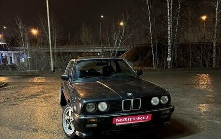 BMW 3 серия, 1984 год, 478 000 рублей, 2 фотография