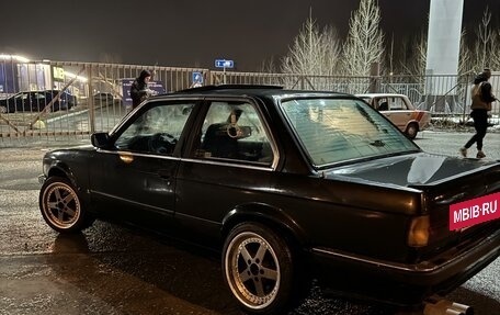 BMW 3 серия, 1984 год, 478 000 рублей, 5 фотография