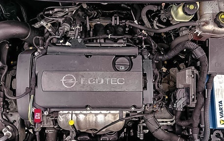 Opel Astra J, 2011 год, 808 275 рублей, 4 фотография