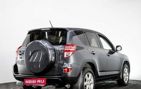Toyota RAV4, 2011 год, 1 747 070 рублей, 6 фотография