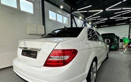 Mercedes-Benz C-Класс, 2013 год, 2 350 000 рублей, 4 фотография