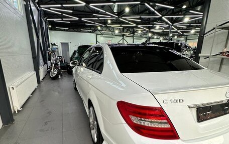 Mercedes-Benz C-Класс, 2013 год, 2 350 000 рублей, 6 фотография