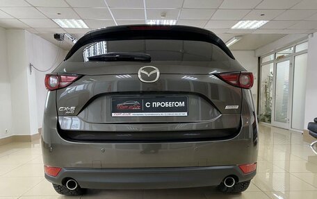 Mazda CX-5 II, 2019 год, 3 299 999 рублей, 5 фотография