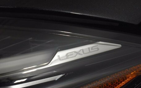 Lexus UX I, 2019 год, 2 840 000 рублей, 8 фотография