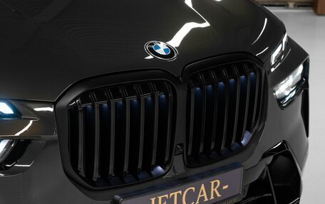 BMW X7, 2023 год, 18 000 000 рублей, 5 фотография