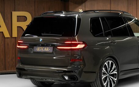 BMW X7, 2023 год, 18 000 000 рублей, 9 фотография