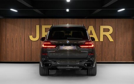 BMW X7, 2023 год, 18 000 000 рублей, 11 фотография