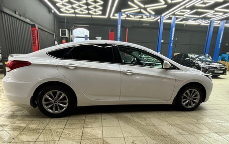 Hyundai i40 I рестайлинг, 2016 год, 1 495 000 рублей, 4 фотография