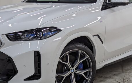 BMW X6, 2023 год, 15 500 000 рублей, 6 фотография