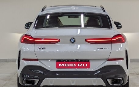 BMW X6, 2023 год, 15 500 000 рублей, 8 фотография