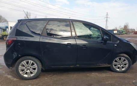 Opel Meriva, 2012 год, 730 000 рублей, 6 фотография