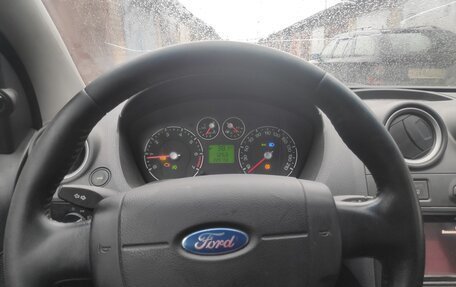 Ford Fiesta, 2008 год, 400 000 рублей, 5 фотография
