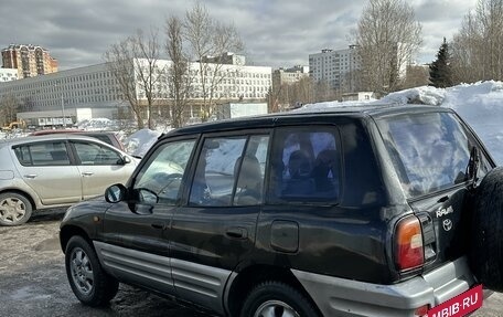 Toyota RAV4, 1997 год, 330 000 рублей, 3 фотография
