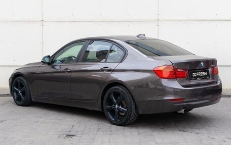 BMW 3 серия, 2013 год, 1 730 000 рублей, 2 фотография